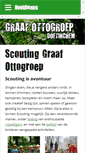 Mobile Screenshot of graaf-ottogroep.nl